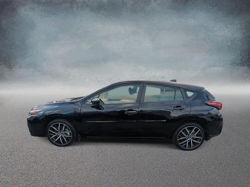 2025 Subaru Impreza Sport