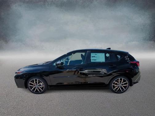 2025 Subaru Impreza Sport