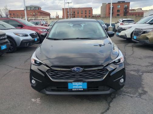 2025 Subaru Impreza Sport