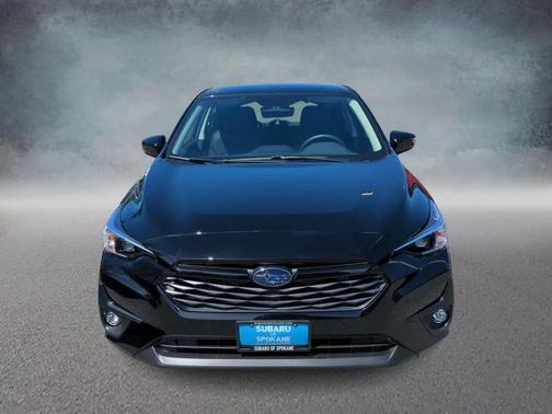 2025 Subaru Impreza Sport