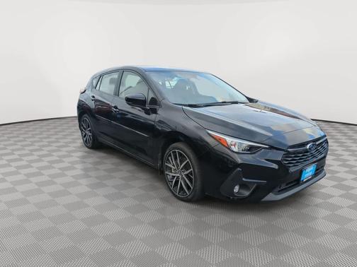 2025 Subaru Impreza Sport