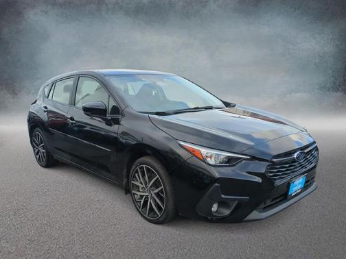 2025 Subaru Impreza Sport