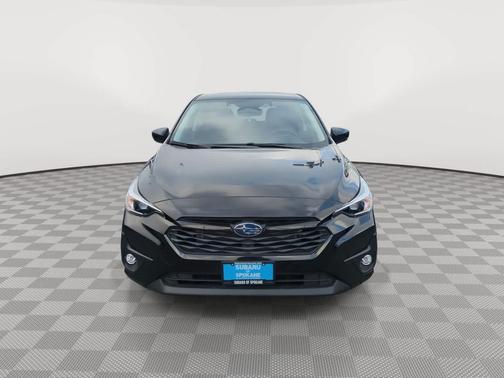 2025 Subaru Impreza Sport