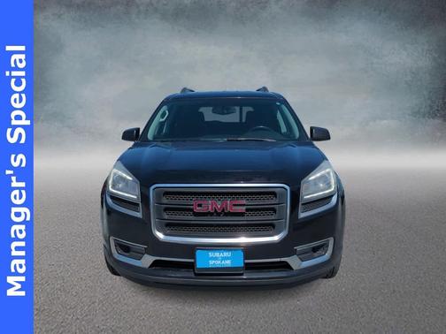 2014 GMC Acadia SLE-1