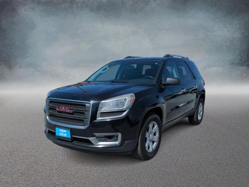 2014 GMC Acadia SLE-1
