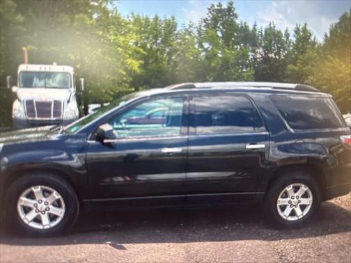 2014 GMC Acadia SLE-1