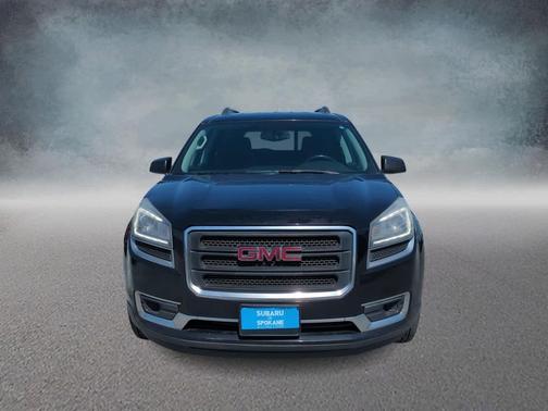 2014 GMC Acadia SLE-1