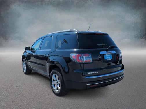 2014 GMC Acadia SLE-1