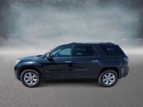 2014 GMC Acadia SLE-1