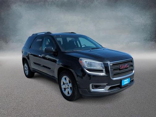 2014 GMC Acadia SLE-1