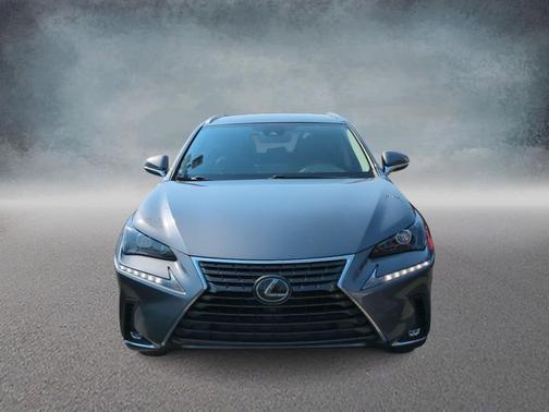 2020 Lexus NX 300 Base