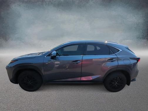 2020 Lexus NX 300 Base