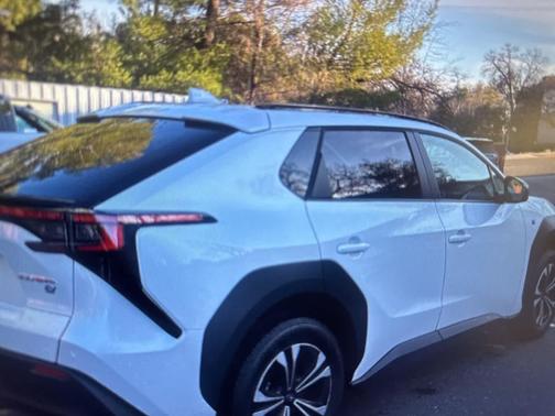 2024 Subaru Solterra Premium