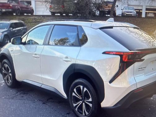 2024 Subaru Solterra Premium