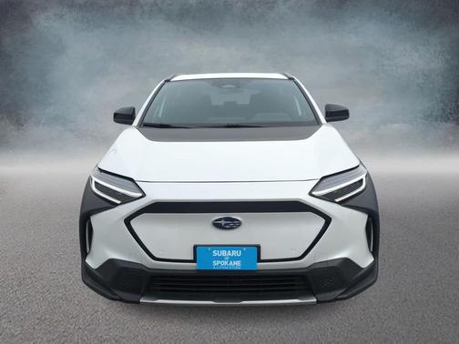 2024 Subaru Solterra Premium