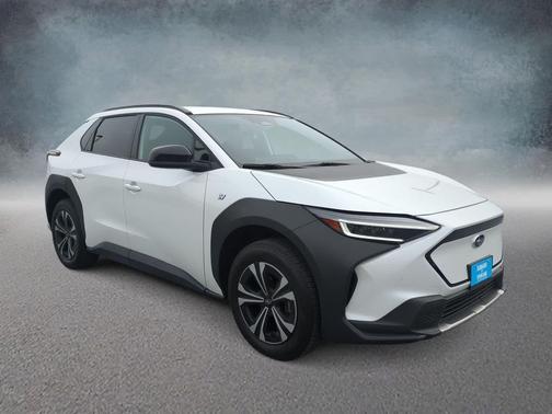 2024 Subaru Solterra Premium