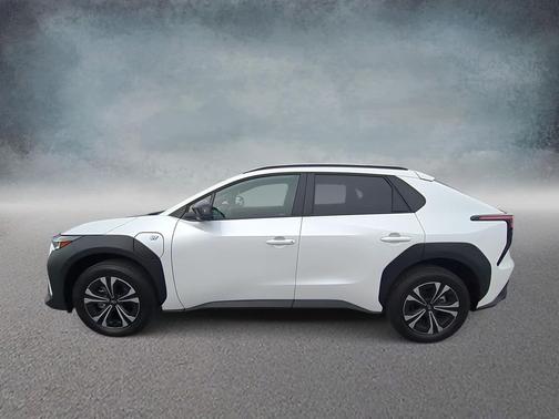 2024 Subaru Solterra Premium