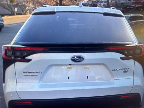 2024 Subaru Solterra Premium