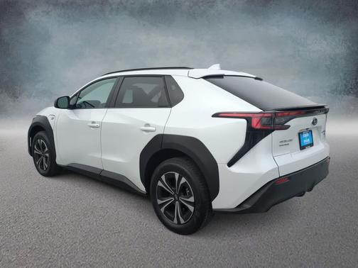 2024 Subaru Solterra Premium