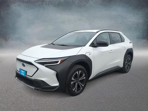 2024 Subaru Solterra Premium