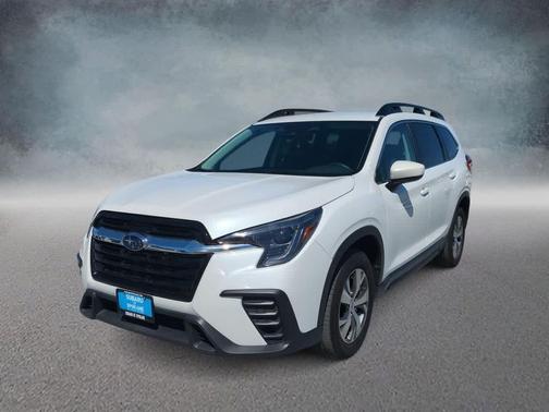 2024 Subaru Ascent Premium 7-Passenger
