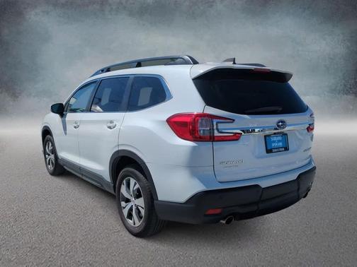 2024 Subaru Ascent Premium 7-Passenger
