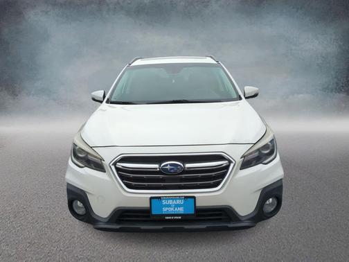 2018 Subaru Outback 2.5i Touring