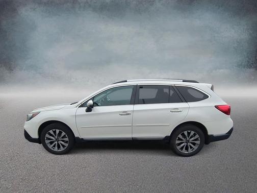 2018 Subaru Outback 2.5i Touring