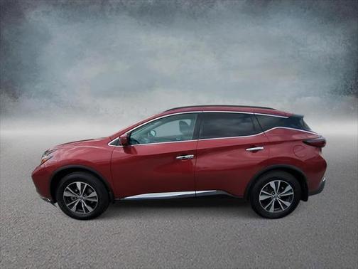 2020 Nissan Murano SV Intelligent AWD