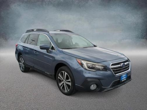 2018 Subaru Outback 3.6R Limited