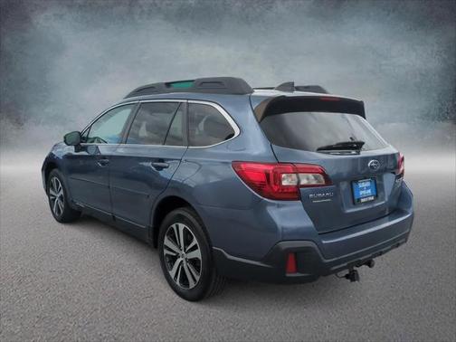2018 Subaru Outback 3.6R Limited