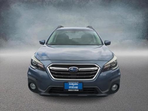 2018 Subaru Outback 3.6R Limited