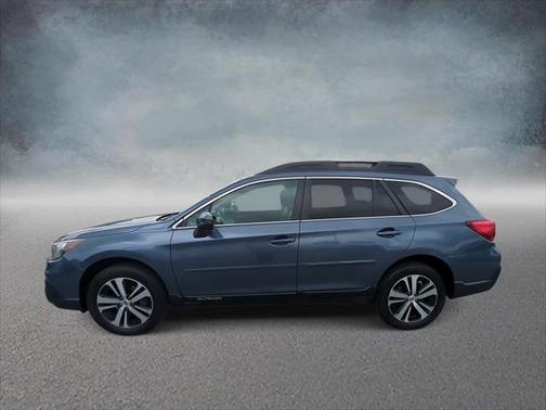 2018 Subaru Outback 3.6R Limited