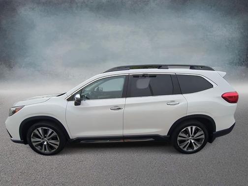 2019 Subaru Ascent Touring 7-Passenger
