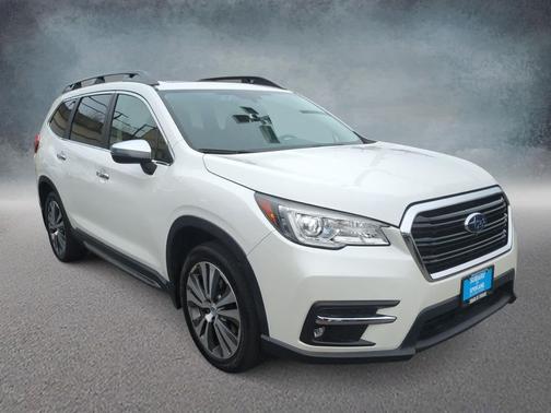 2019 Subaru Ascent Touring 7-Passenger