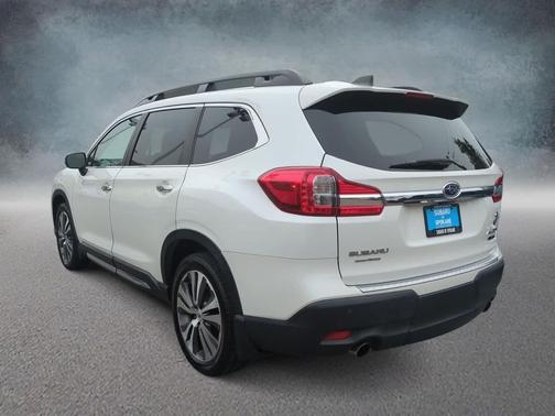 2019 Subaru Ascent Touring 7-Passenger