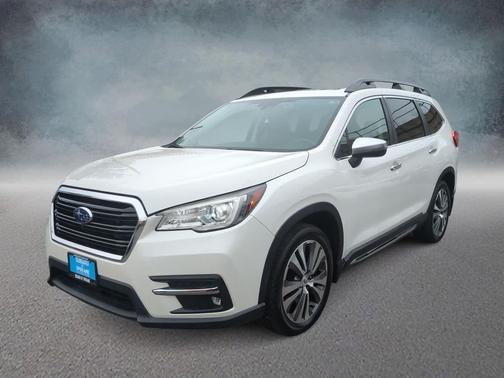 2019 Subaru Ascent Touring 7-Passenger