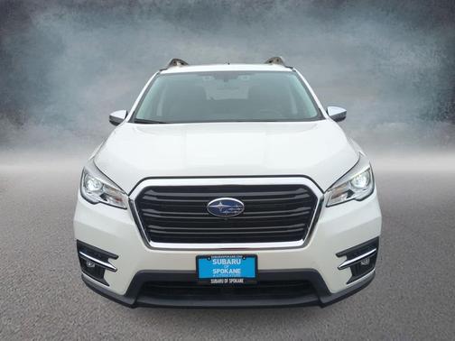 2019 Subaru Ascent Touring 7-Passenger