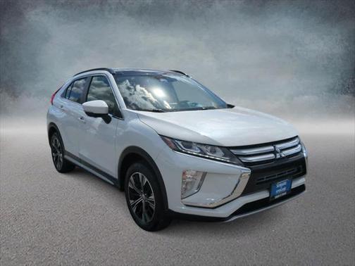 2019 Mitsubishi Eclipse Cross SEL
