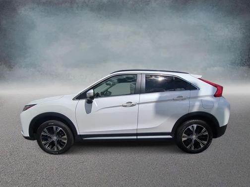 2019 Mitsubishi Eclipse Cross SEL
