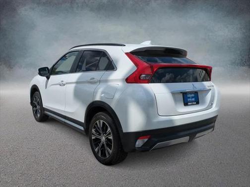 2019 Mitsubishi Eclipse Cross SEL