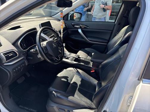 2019 Mitsubishi Eclipse Cross SEL