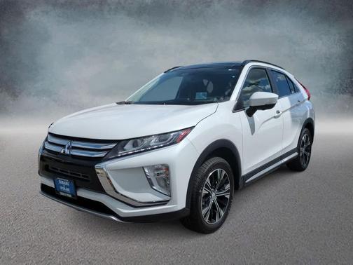 2019 Mitsubishi Eclipse Cross SEL
