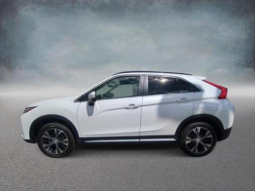 2019 Mitsubishi Eclipse Cross SEL