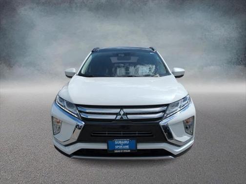 2019 Mitsubishi Eclipse Cross SEL