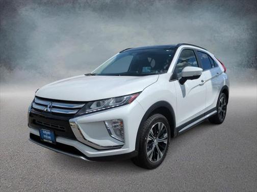 2019 Mitsubishi Eclipse Cross SEL