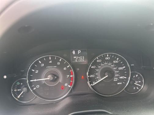 2011 Subaru Outback 2.5 i Premium