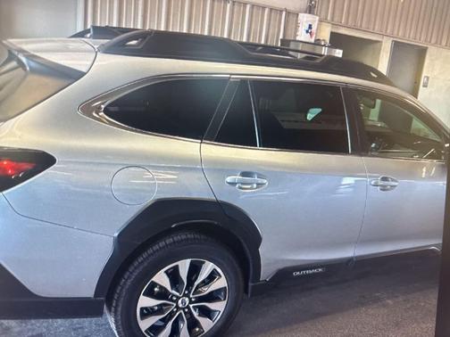 2023 Subaru Outback Limited XT