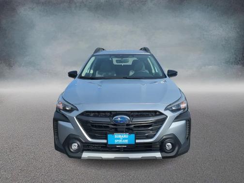 2023 Subaru Outback Limited XT