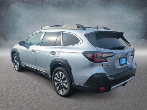 2023 Subaru Outback Limited XT